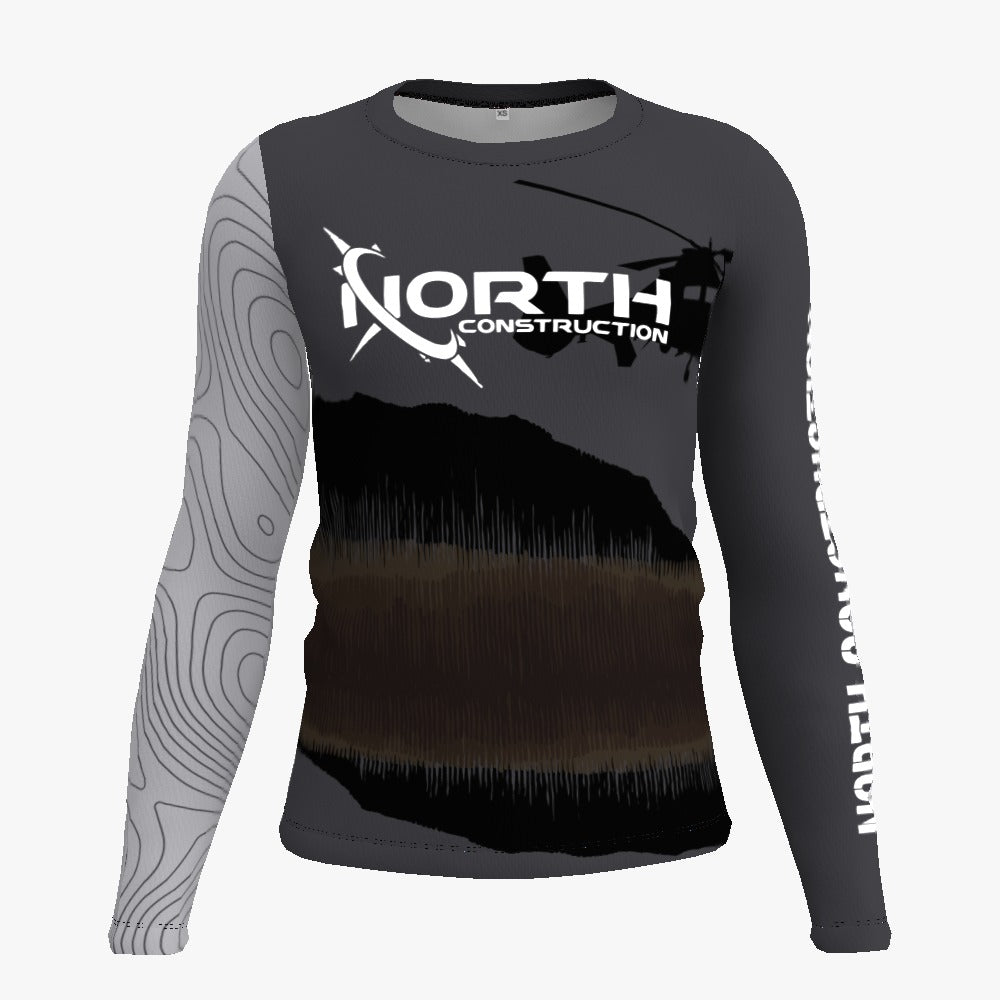 North Construction