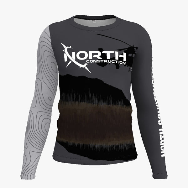 North Construction