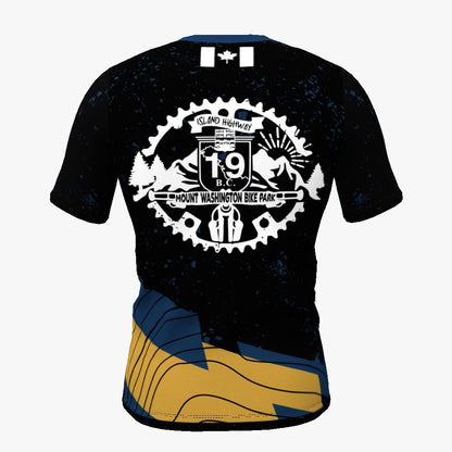 Mt Wash - Highway 19 Race Jersey