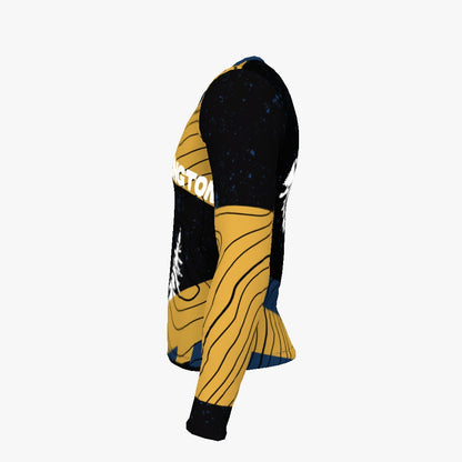 Mt Wash - Highway 19 Race Jersey