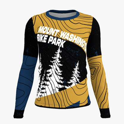 Mt Wash - Highway 19 Race Jersey