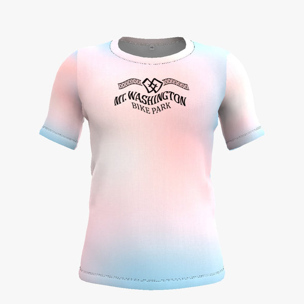 Mt Wash - Time Warp Tie Dye