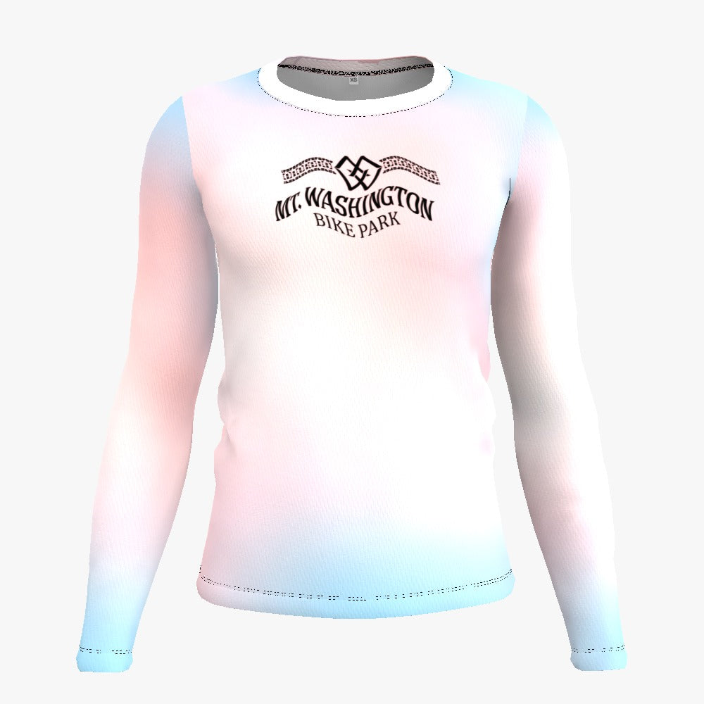 Mt Wash - Time Warp Tie Dye
