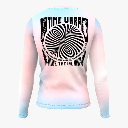 Mt Wash - Time Warp Tie Dye