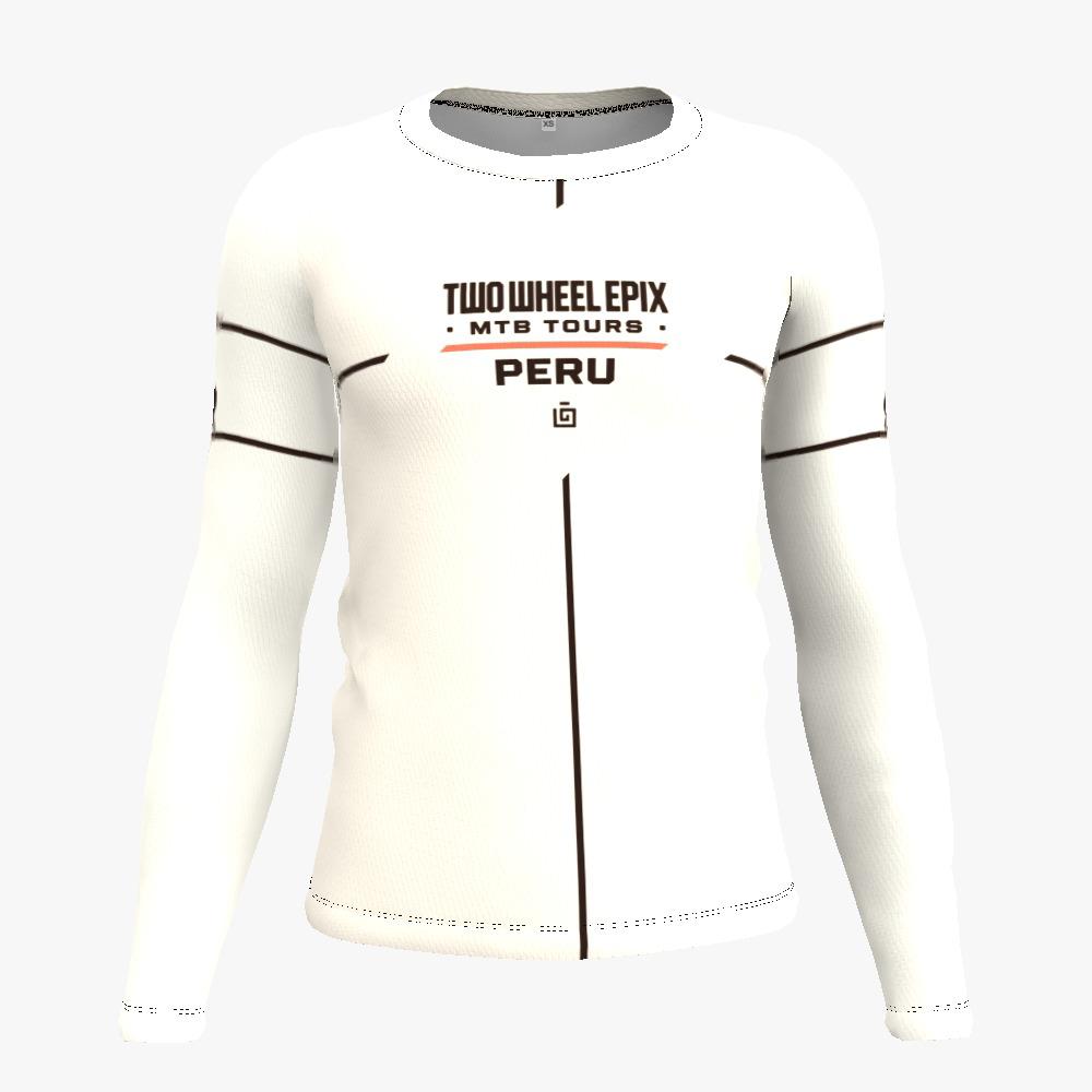TWE - Peru
