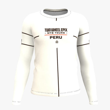 TWE - Peru