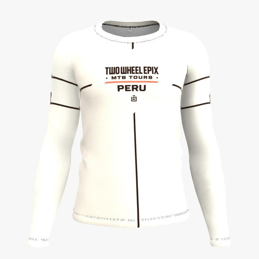 TWE - Peru