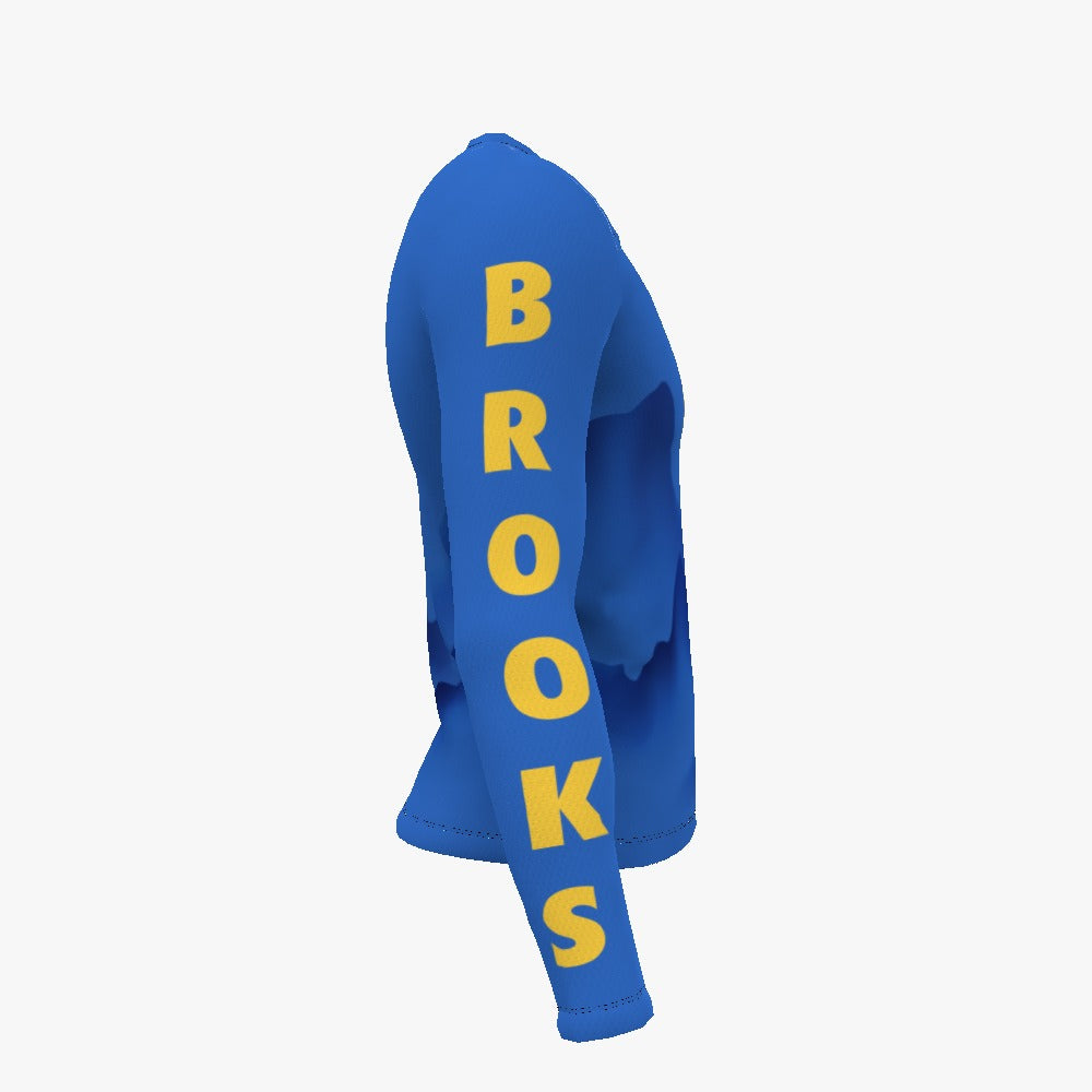 Brooks Thunderbirds