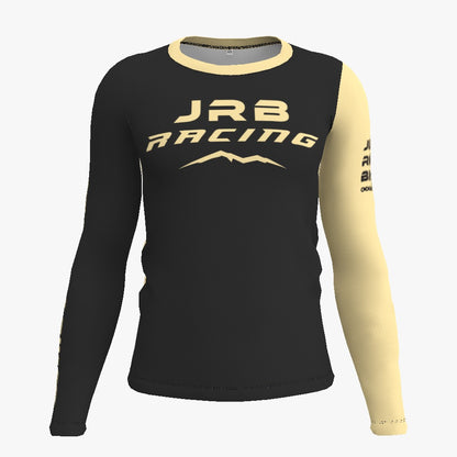 JRB - Black and Gold