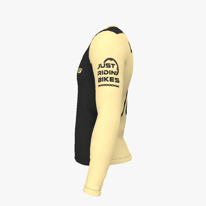 JRB - Black and Gold