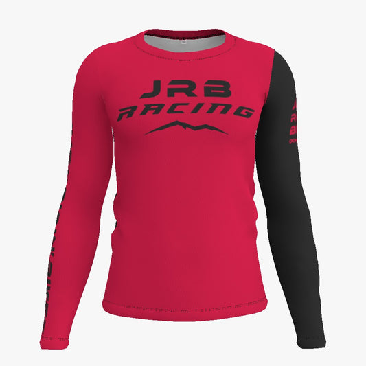 JRB - Red