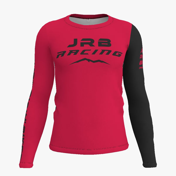 JRB - Red