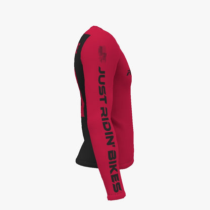 JRB - Red