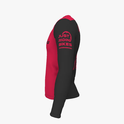 JRB - Red
