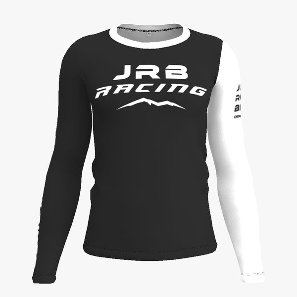 JRB - Black and White
