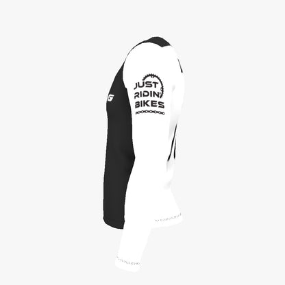 JRB - Black and White
