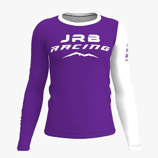 JRB - Purple