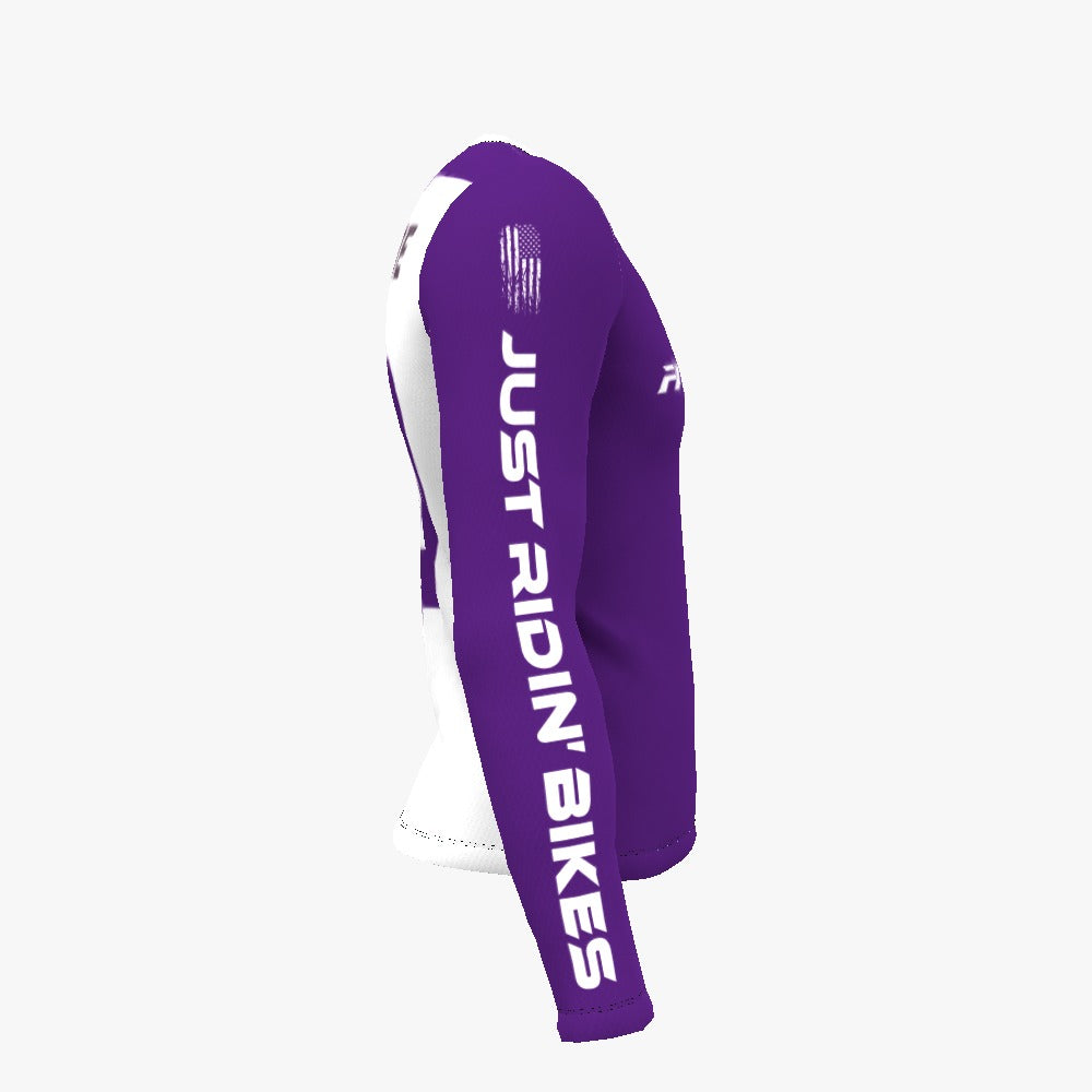 JRB - Purple