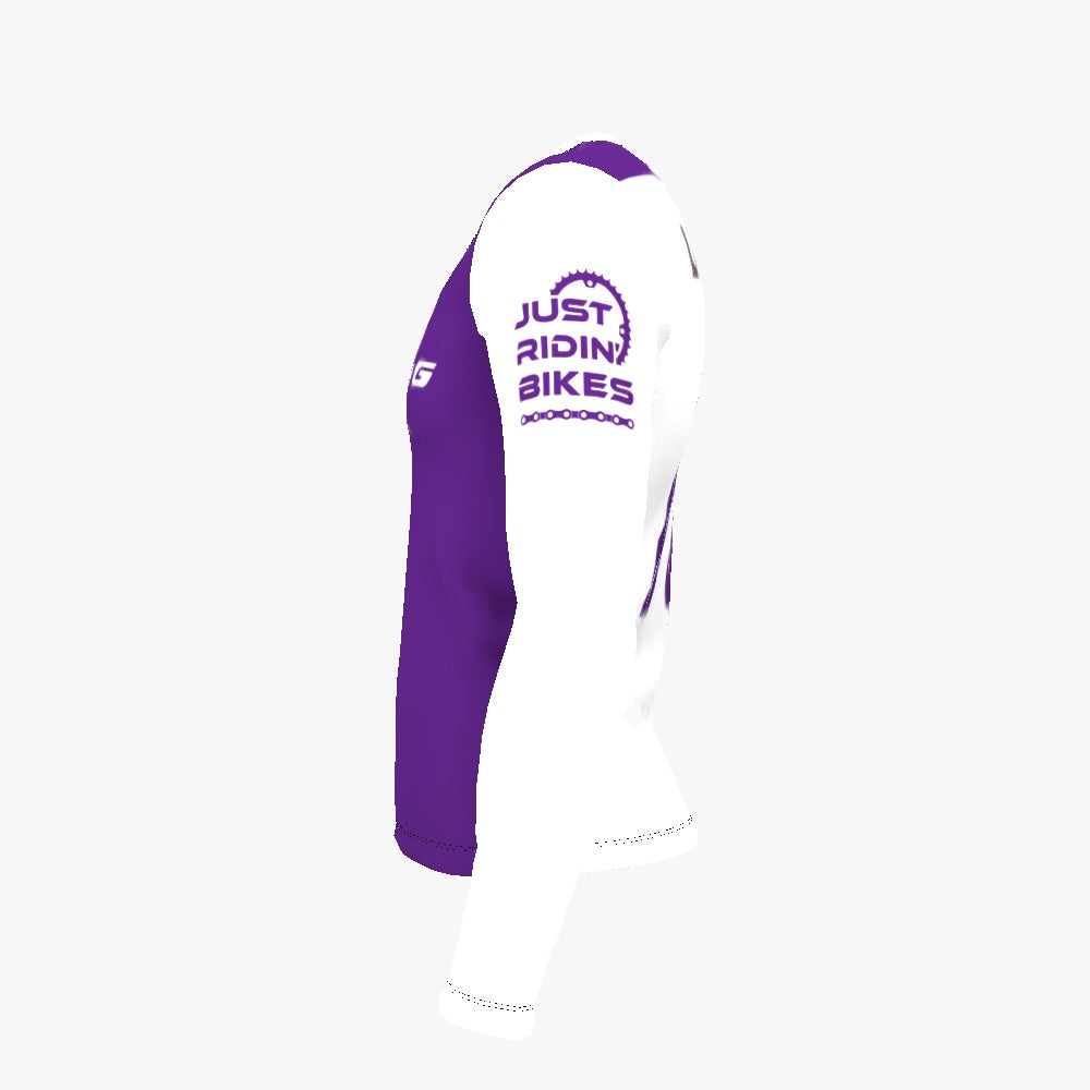 JRB - Purple