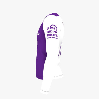 JRB - Purple