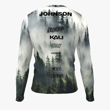 B Johnson - Trees