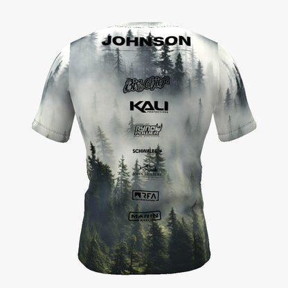 B Johnson - Trees