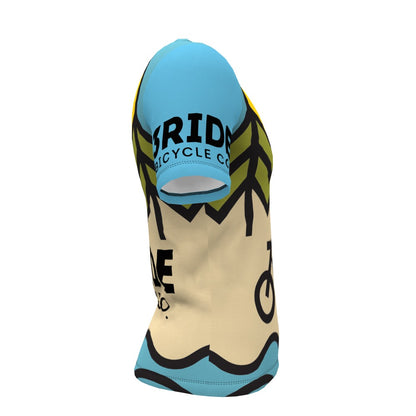 3Ride - Light Blue