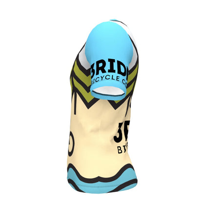 3Ride - Light Blue