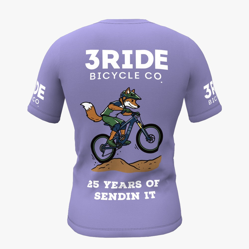 3Ride - Fox