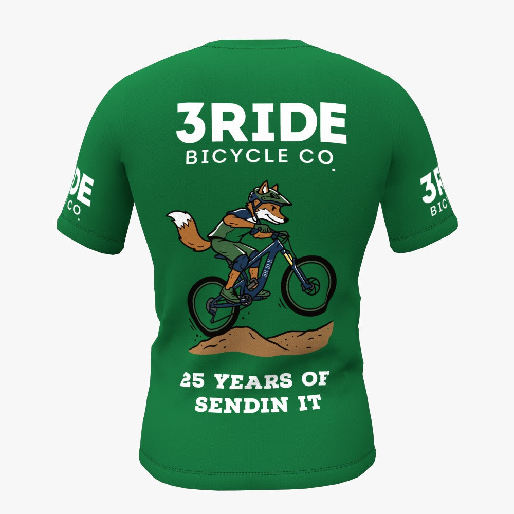 3Ride - Fox