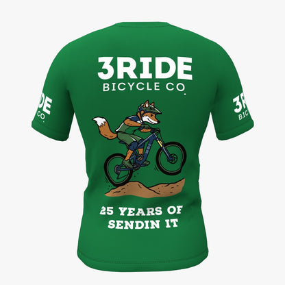 3Ride - Fox