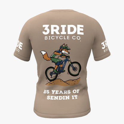 3Ride - Fox