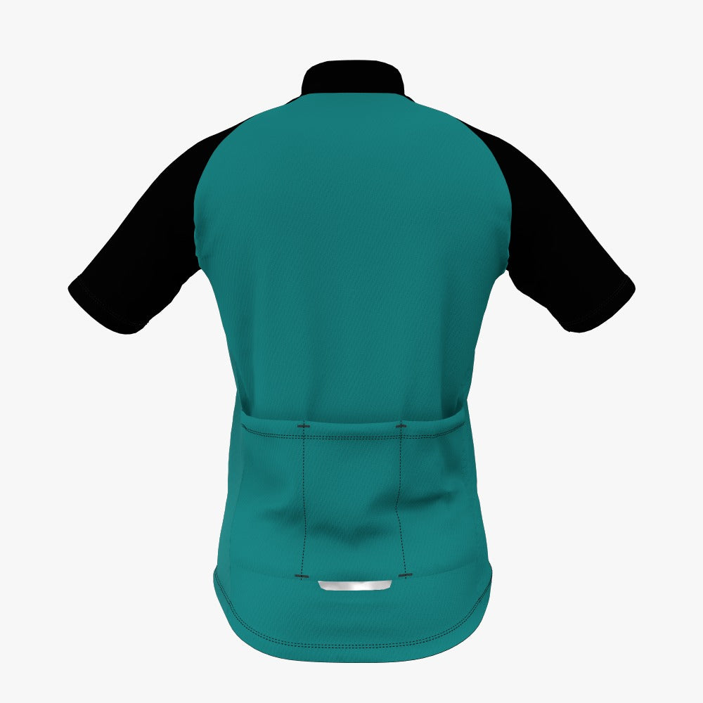 LEMOI - Teal Road Jersey
