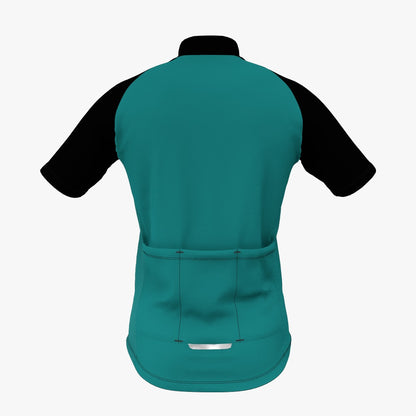 LEMOI - Teal Road Jersey