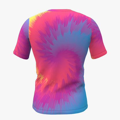 LEMOI - Tie Dye