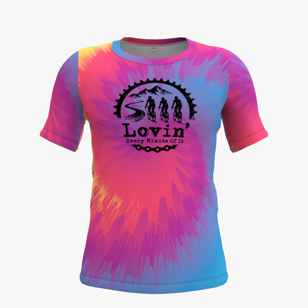 LEMOI - Tie Dye