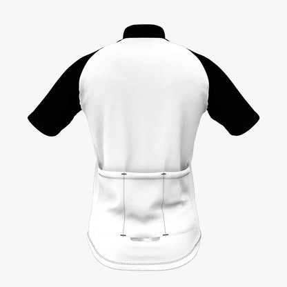 LEMOI - White Road Jersey