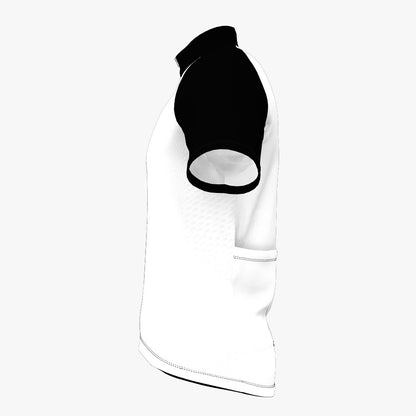 LEMOI - White Road Jersey