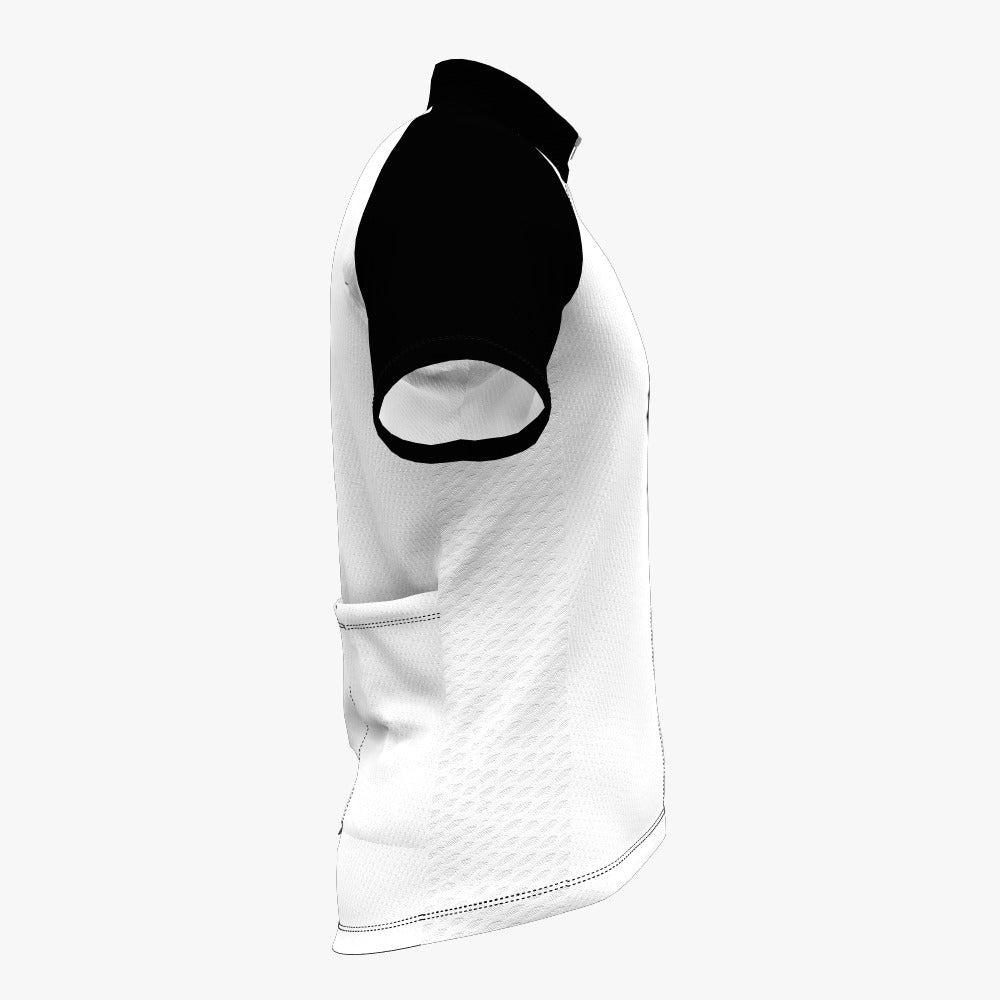 LEMOI - White Road Jersey