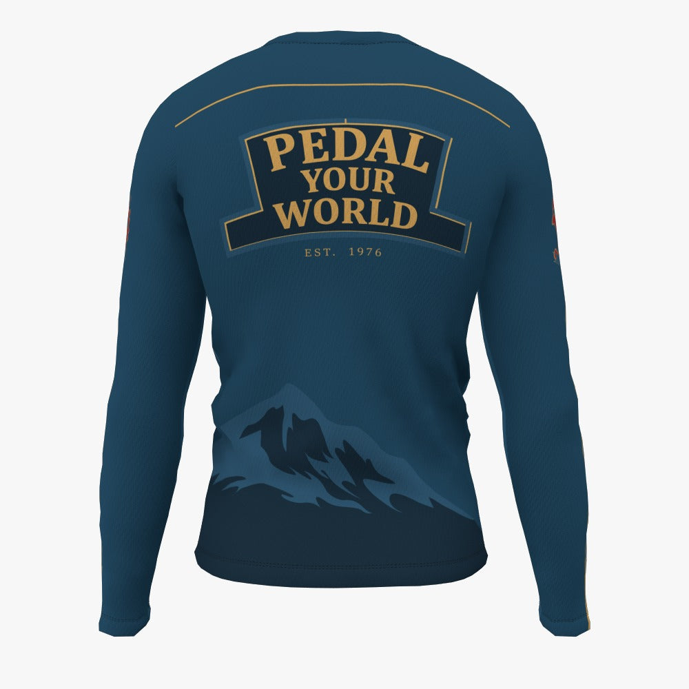 PYW - MTB Jersey