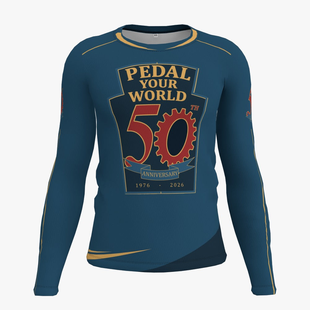 PYW - MTB Jersey