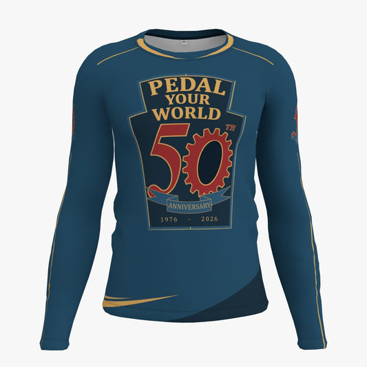 PYW - MTB Jersey