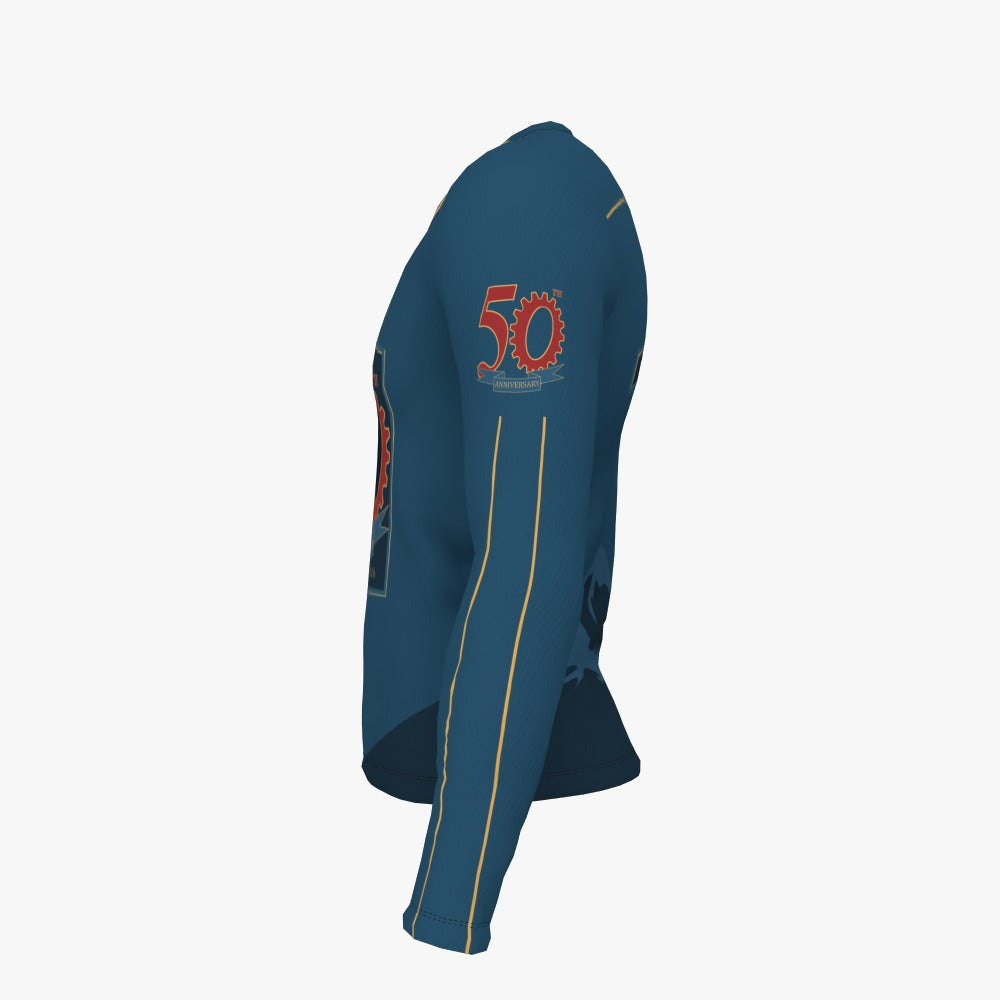 PYW - MTB Jersey