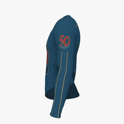 PYW - MTB Jersey