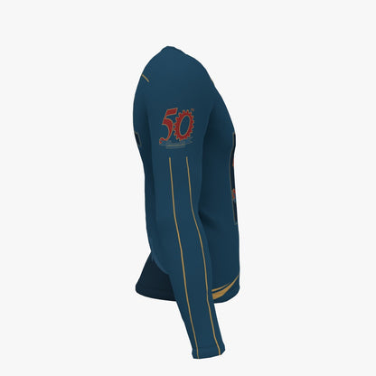 PYW - MTB Jersey