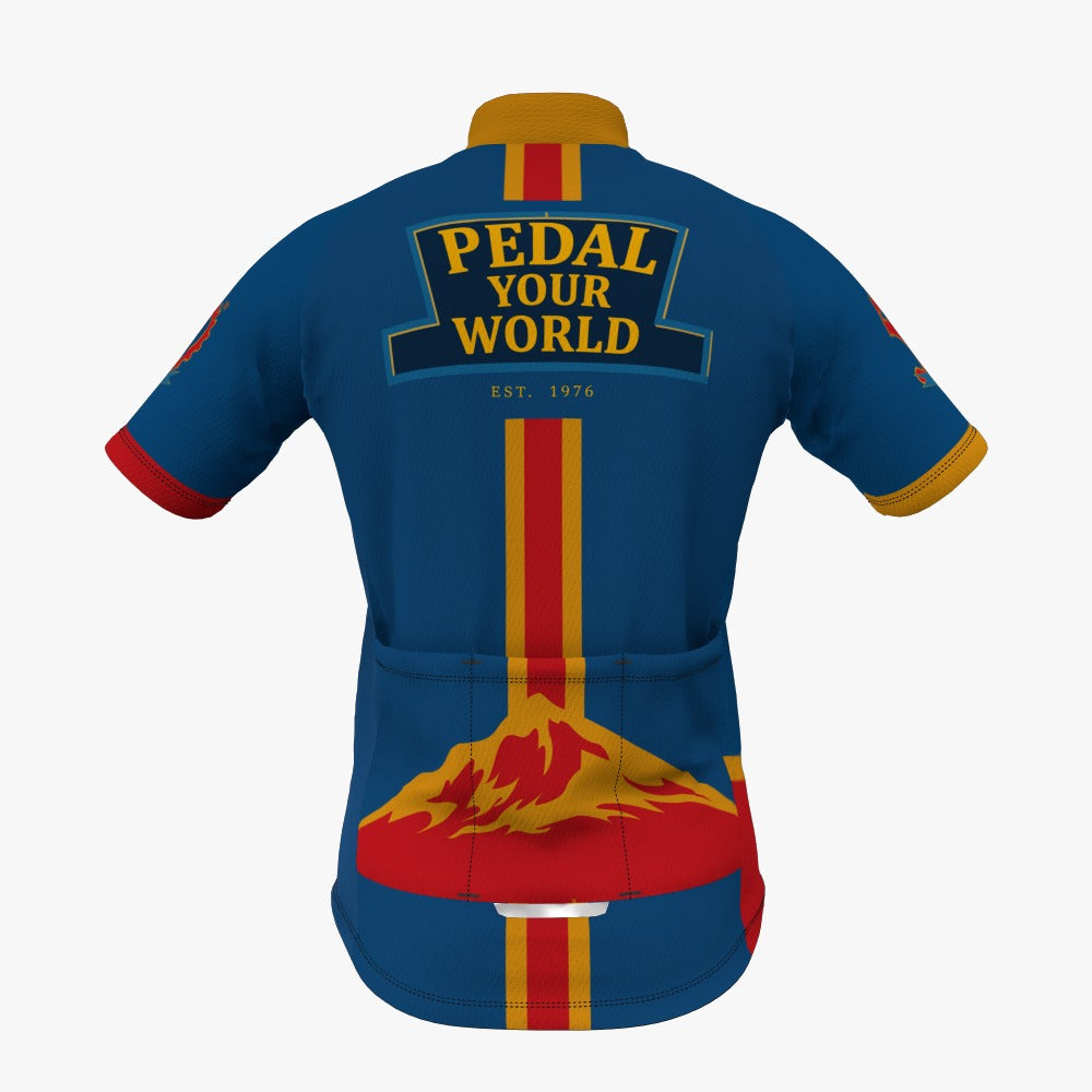 PYW - Road Jersey