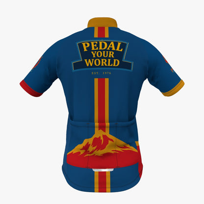 PYW - Road Jersey