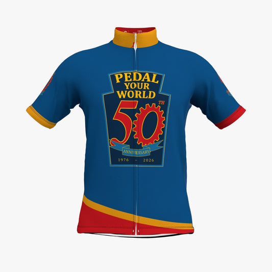 PYW - Road Jersey