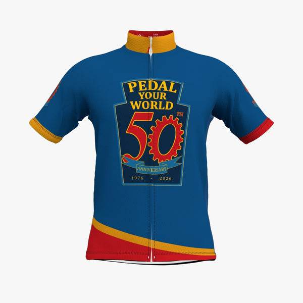 PYW - Road Jersey