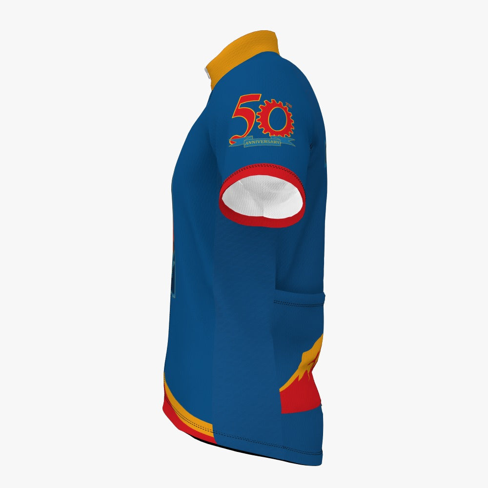PYW - Road Jersey